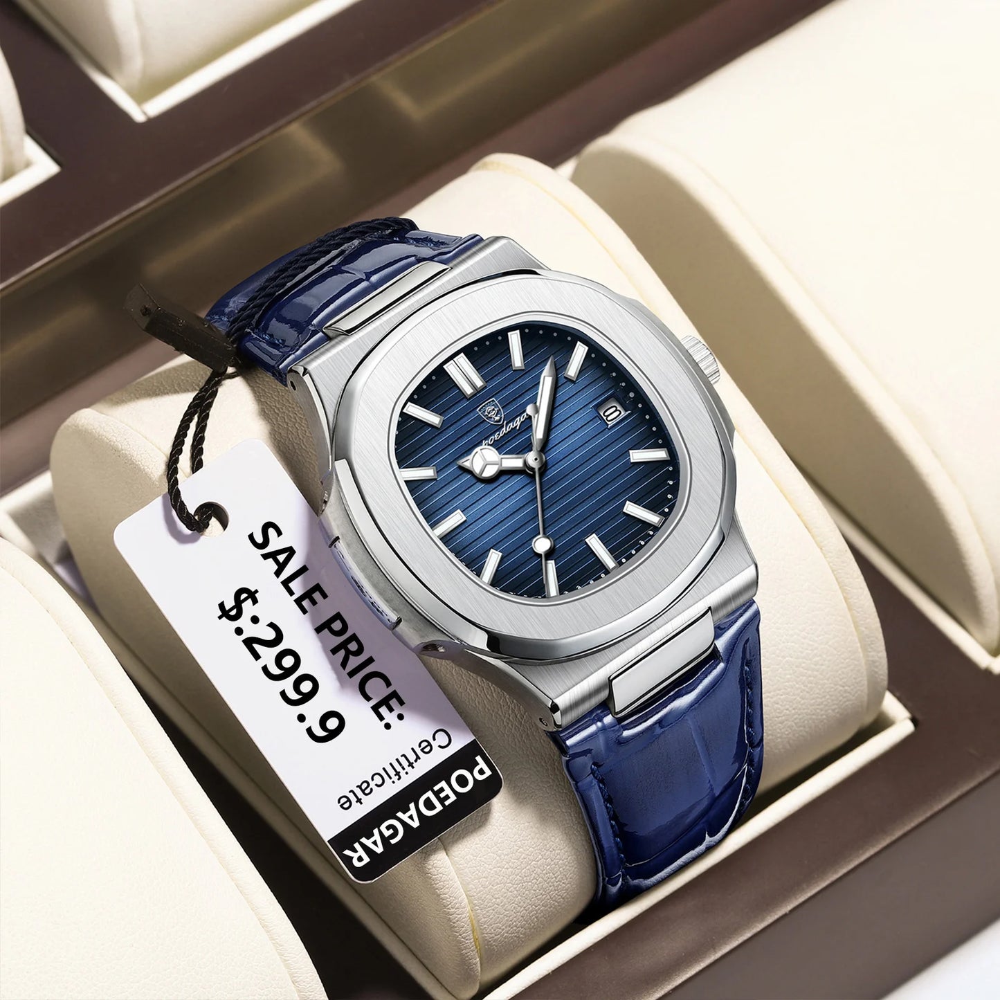 URBAN - 41 MM