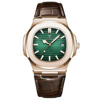 Rose Emerald